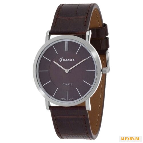 Наручные часы Guardo 1563.1