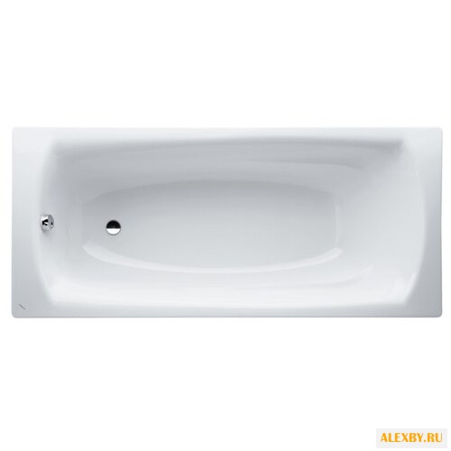 Отдельно стоящая ванна LAUFEN