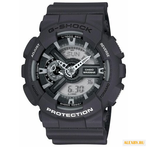 Наручные часы CASIO GA-110C-1A