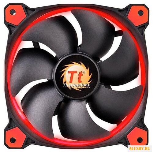 Система охлаждения для корпуса