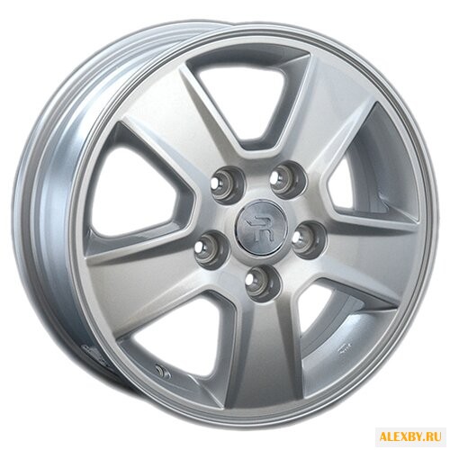 Колесный диск Replica SZ38