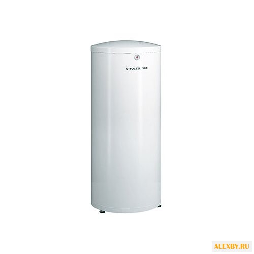 Накопительный водонагреватель