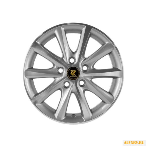 Колесный диск RepliKey RK9178