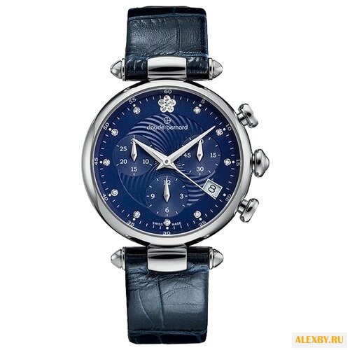 Наручные часы claude bernard