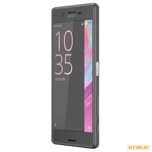 Смартфон Sony Xperia X
