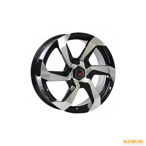 Колесный диск LegeArtis RN508