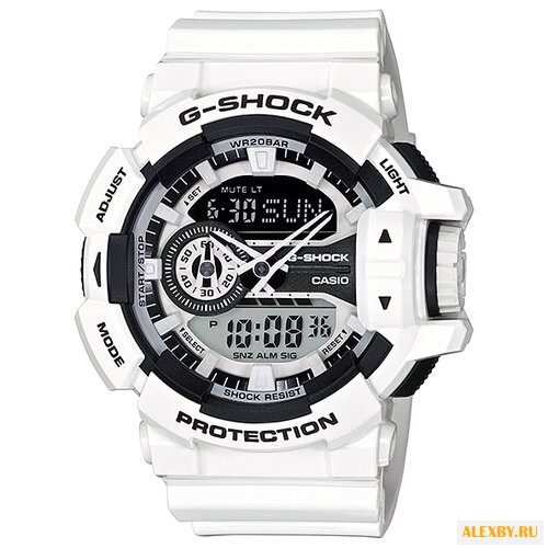 Наручные часы CASIO GA-400-7A