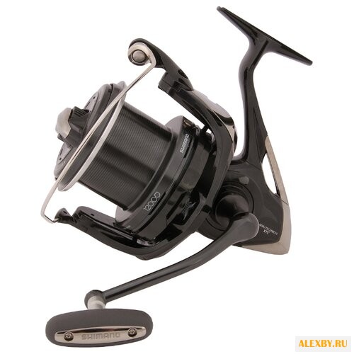 Катушка SHIMANO AERO TECHNIUM