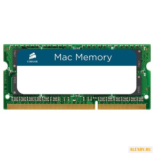 Оперативная память Corsair