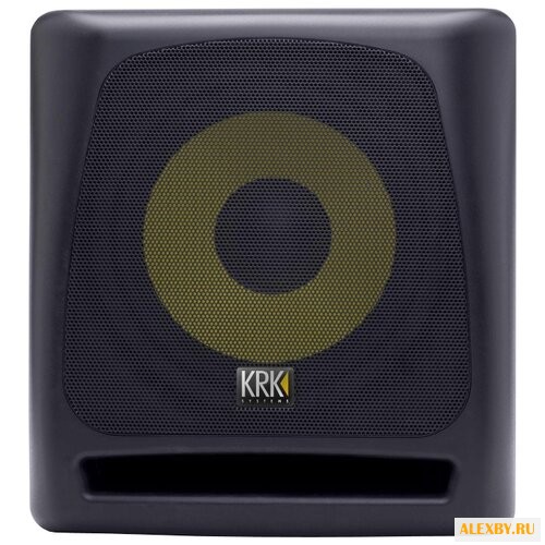 Сабвуфер KRK 10S