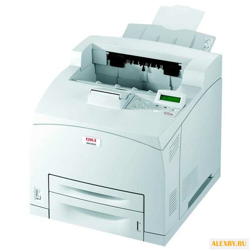 Принтер OKI B6300n
