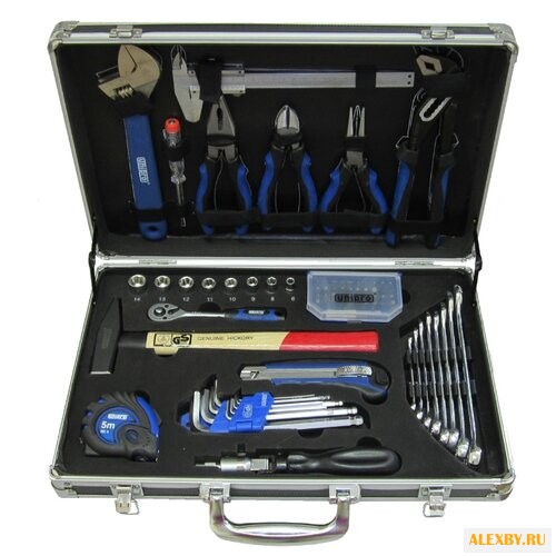 Набор инструментов UNIPRO U-193