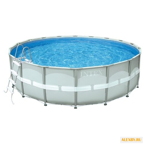 Бассейн Intex Ultra Frame 28326