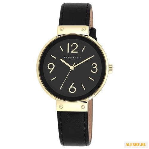 Наручные часы ANNE KLEIN 1768BKBK