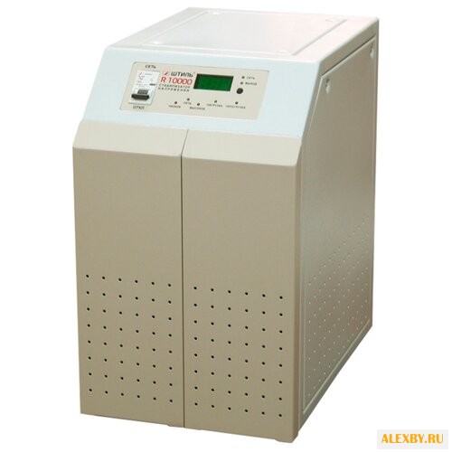 Стабилизатор напряжения Штиль R