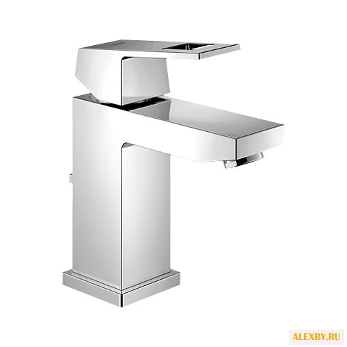 Однорычажный смеситель для