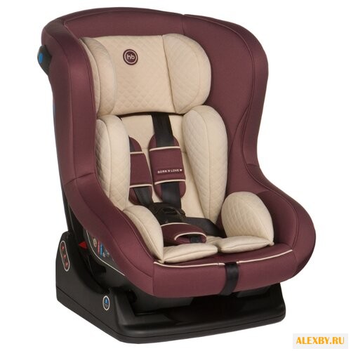 Автокресло группа 0 1 до 18 кг