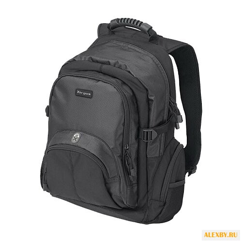 Рюкзак Targus Notebook Backpac
