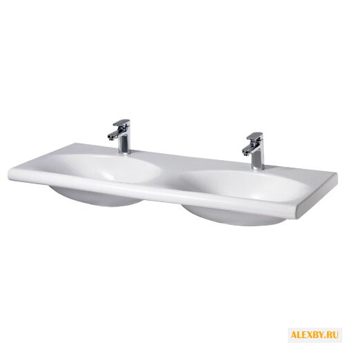 Раковина 130 см Ideal STANDARD