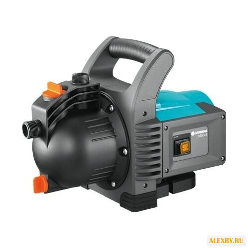 Насос GARDENA 3500 4 Classic