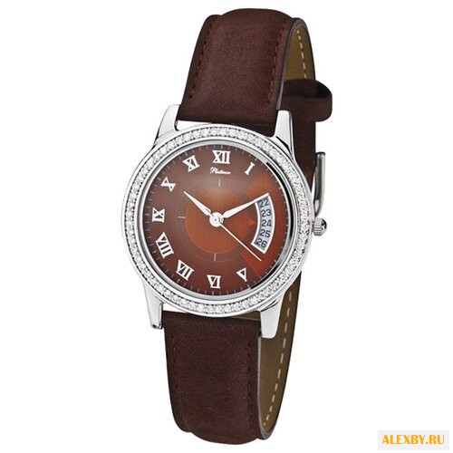 Наручные часы Platinor 40206.728