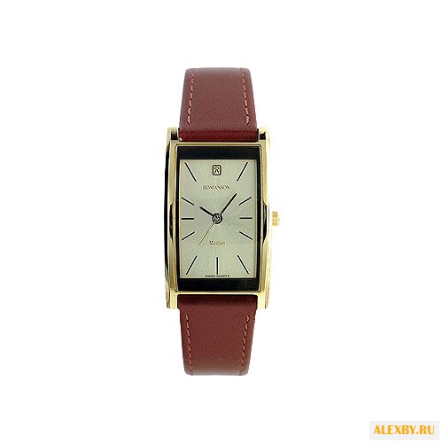 Наручные часы ROMANSON