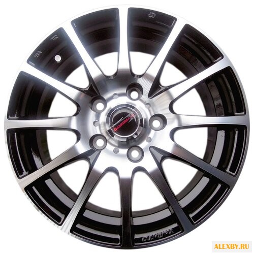 Колесный диск Yamato Kuoka