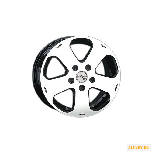 Колесный диск LegeArtis KI53