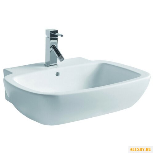 Раковина 60 см gala Universal