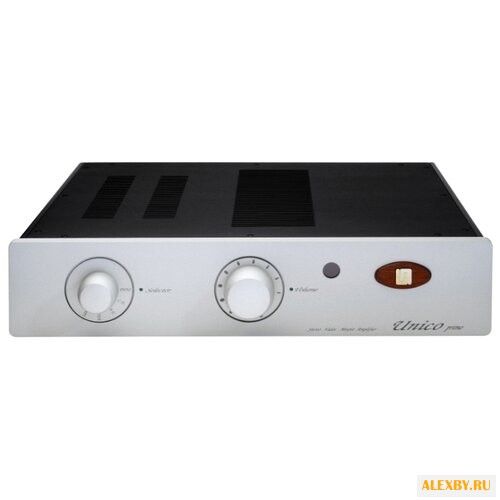 Интегральный усилитель Unison