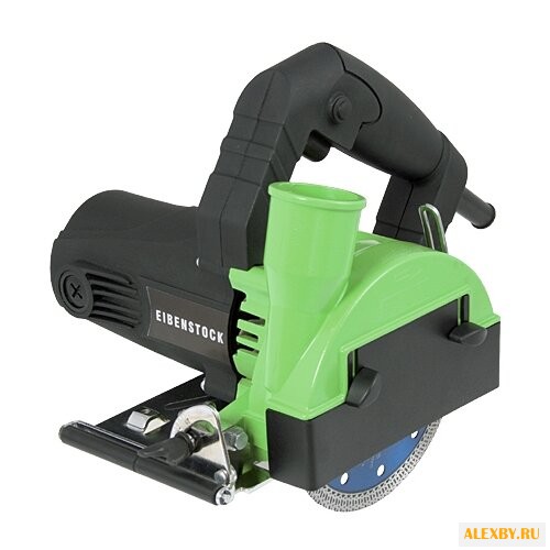 Плиткорез EIBENSTOCK EDS 125