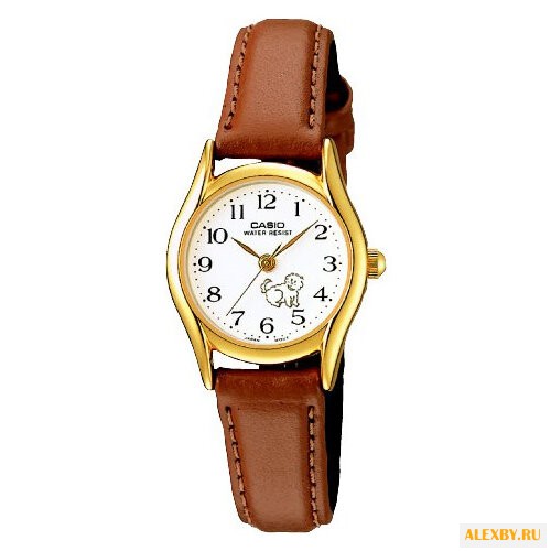 Наручные часы CASIO LTP-1094Q-7B7