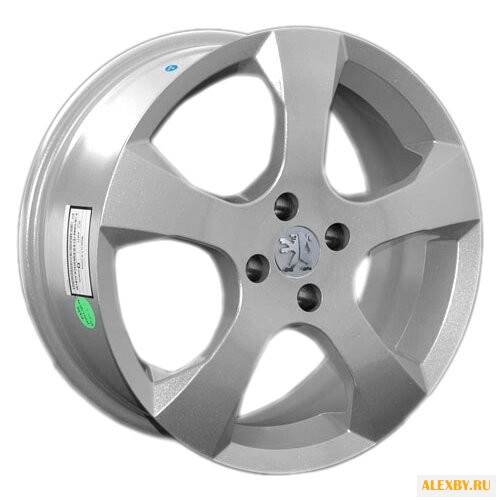 Колесный диск Replica PG31