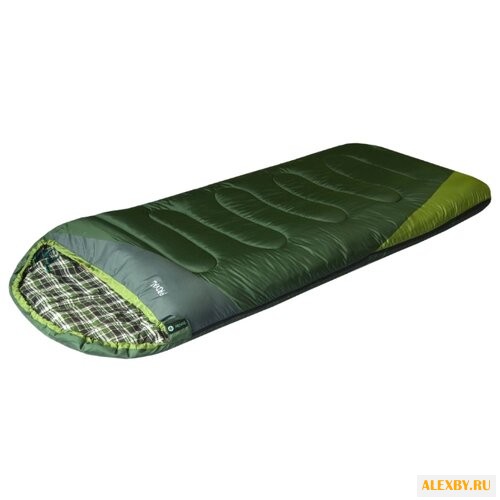 Спальный мешок PRIVAL Степной XL