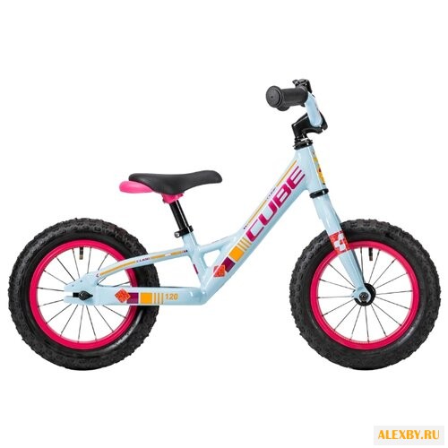 Беговел Cube Cubie 120