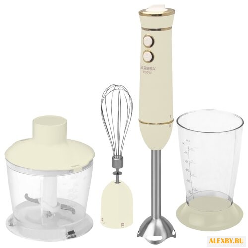 Погружной блендер ARESA AR-1110