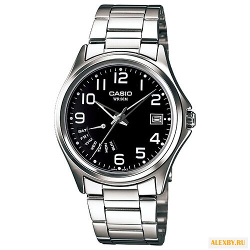 Наручные часы CASIO MTP-1369D-1B