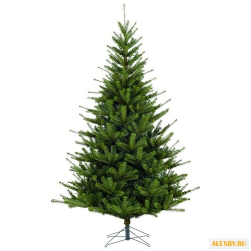 Black Box Ель Силуэт