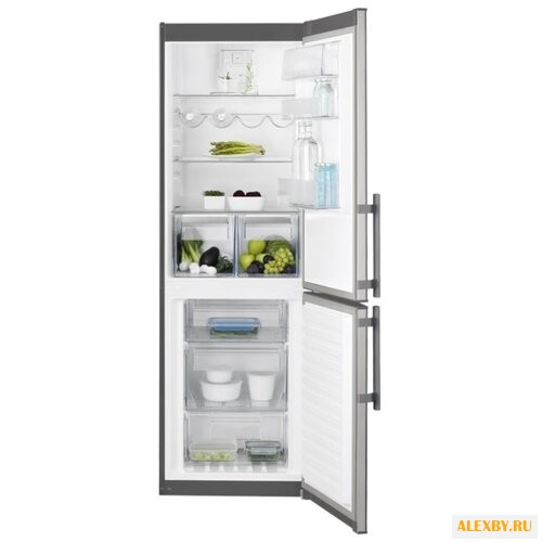 Холодильник Electrolux EN 3452
