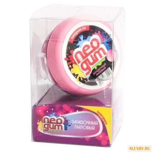 Жвачка для рук NeoGum