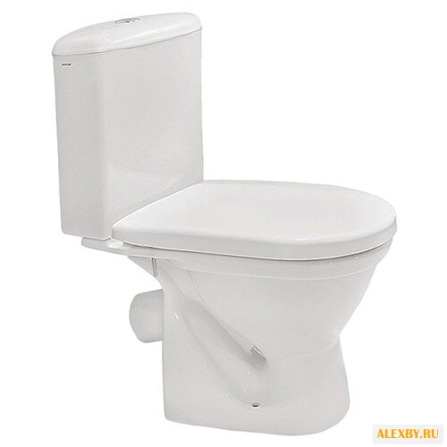 Унитаз Santek Алькор 1WH302196