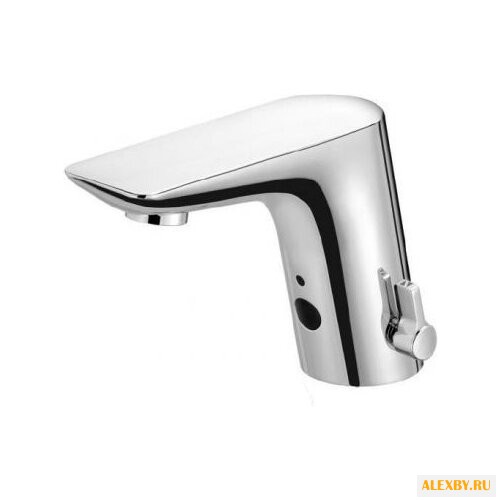 Термостатический сенсорный