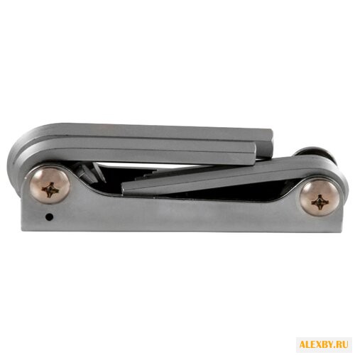 Набор имбусовых ключей