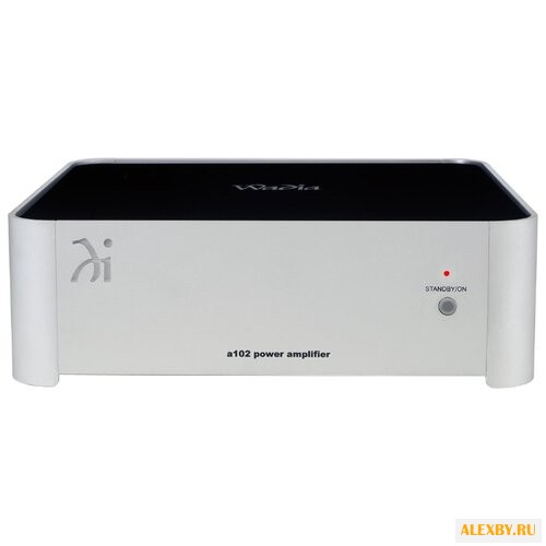Усилитель мощности Wadia a102