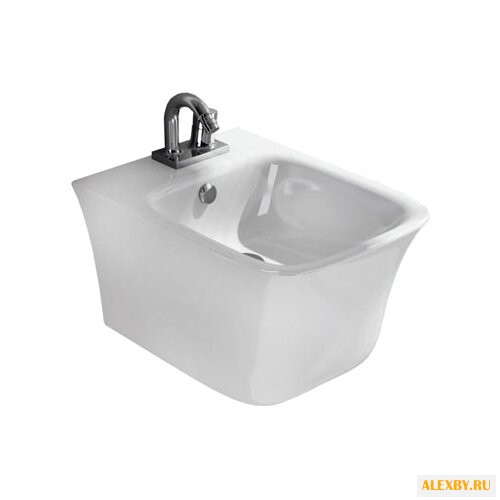 Биде the.artceram Cow CWB001