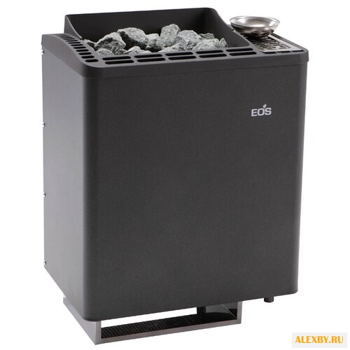 Банная печь EOS Bi-O Tec 7.5 kW