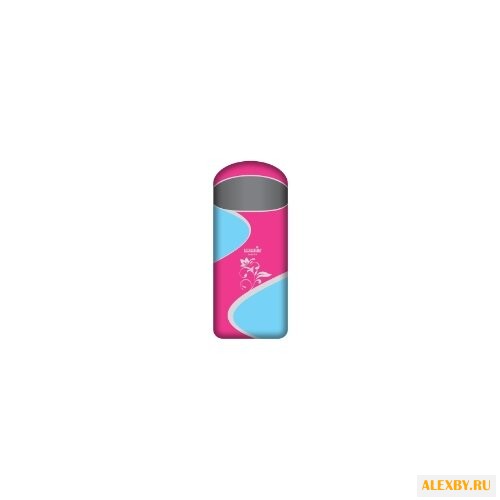 Спальный мешок NORFIN Lady 350