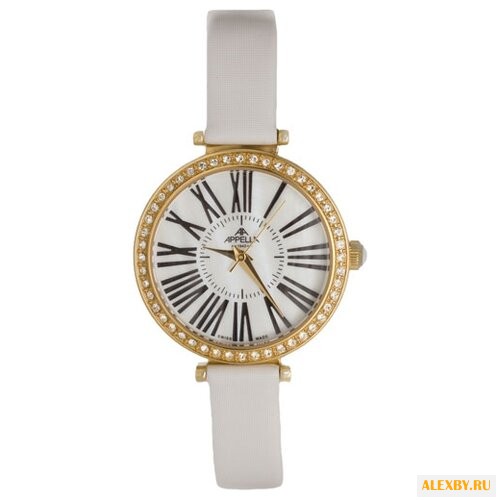 Наручные часы APPELLA