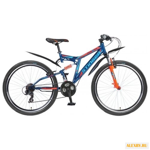 Горный MTB велосипед Stinger