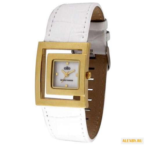Наручные часы Elite E50612G.101